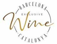 BARCELONA EXCLUSIVE WINE CATALUNYA