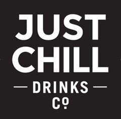 JUST CHILL DRINKS CO.