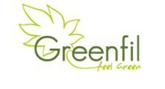 GREENFIL FEEL GREEN