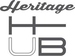 HERITAGE HUB