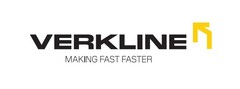 VERKLINE MAKING FAST FASTER