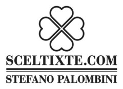 SCELTIXTE.COM STEFANO PALOMBINI