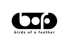 bof birds of a feather
