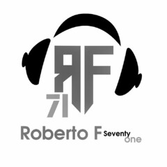 RF 71 ROBERTO F SEVENTY ONE