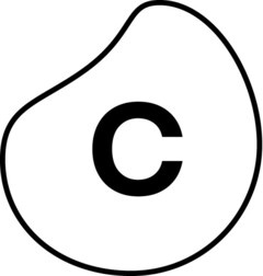 C