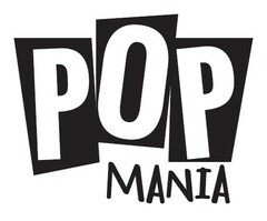 POP MANIA