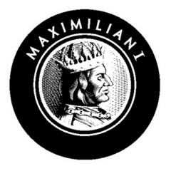 MAXIMILIAN I