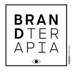 BRANDTERAPIA by RAQUEL CÁNOVAS