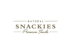 NATURAL SNACKIES Premium Snacks
