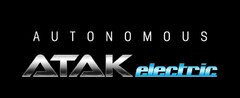 AUTONOMOUS ATAK electric