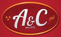 A&C since 1975