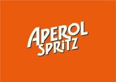 APEROL SPRITZ