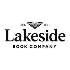 Lakeside BOOK COMPANY EST. 1864