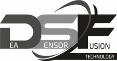 DSF DEA SENSOR FUSION TECHNOLOGY