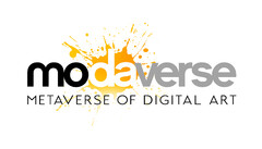 MODAVERSE  METAVERSE OF DIGITAL ART