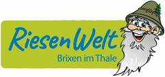 RiesenWelt Brixen im Thale