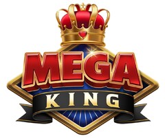 MEGA KING