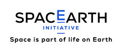 SPACEARTH INITIATIVE Space is part of life on Earth