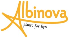 ALBINOVA PLANTS FOR LIFE