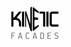 KINETIC FACADES