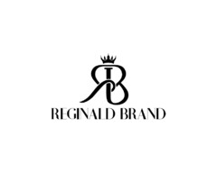 REGINALD BRAND