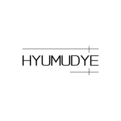 HYUMUDYE