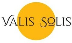 VALIS SOLIS
