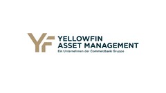 YELLOWFIN ASSET MANAGEMENT Ein Unternehmen der Commerzbank Gruppe