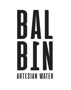 BALBIN ARTESIAN WATER