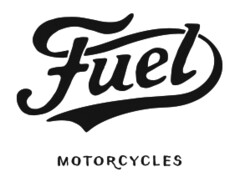 FUEL MOTORCYCLES