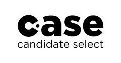 case candidate select