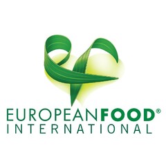 EUROPEAN FOOD INTERNATIONAL