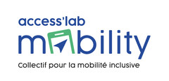 access'lab mobility Collectif pour la mobilité inclusive