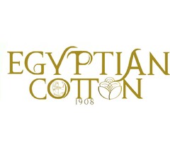 Egyptian Cotton 1908