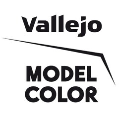 Vallejo MODEL COLOR