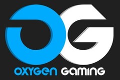 OG OXYGEN GAMING