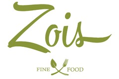 Zois FINE FOOD