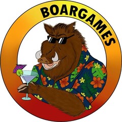 BOARGAMES