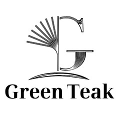 Green Teak