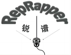 RepRapper