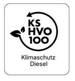 KS HVO 100 Klimaschutz Diesel