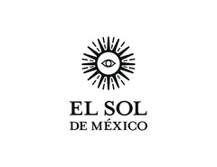 EL SOL DE MÉXICO