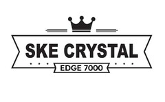 SKE CRYSTAL EDGE 7000