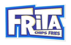 FRITA CHIPS FRIES