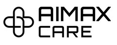 Ф AIMAX CARE