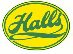 Halls