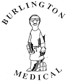 BURLINGTON MEDICAL