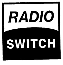 RADIO SWITCH