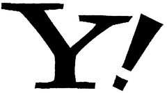 Y!