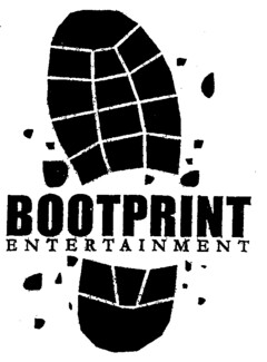 BOOTPRINT ENTERTAINMENT